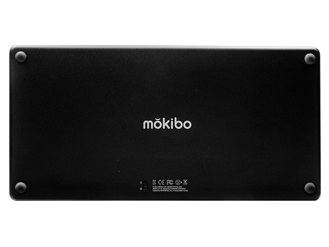 mokibo MKB316_BK [�u���b�N]