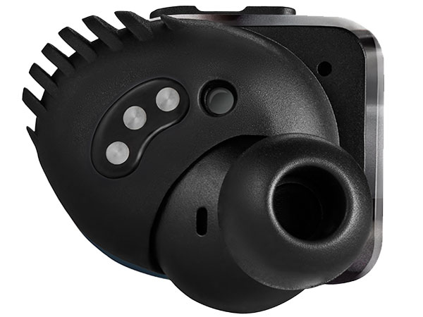 MW07 PLUS [Black Pearl]