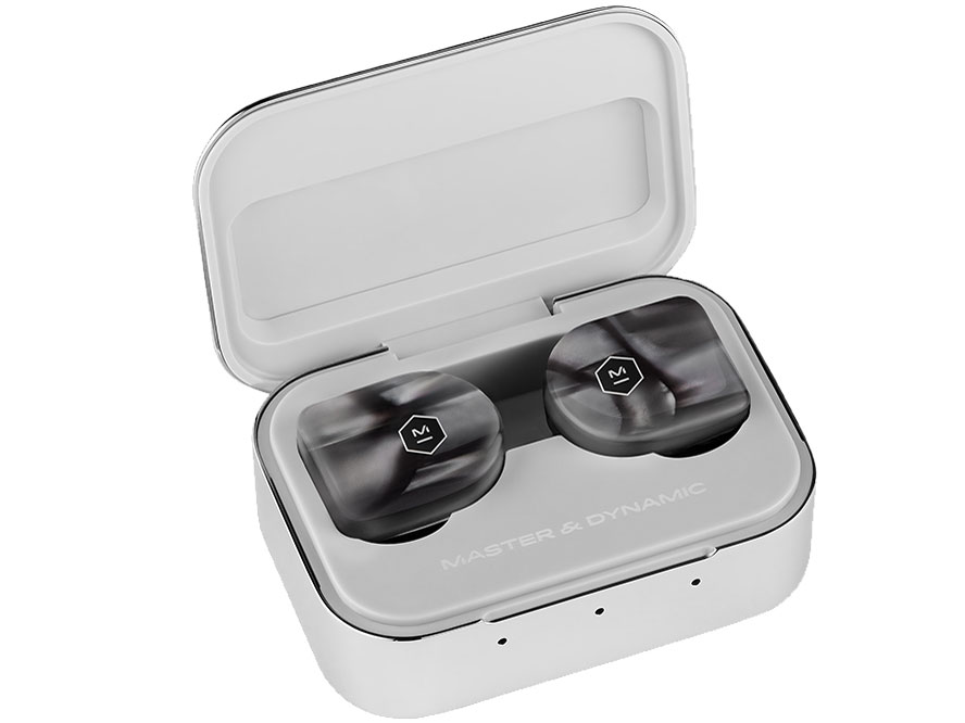 MW07 PLUS [Black Pearl]