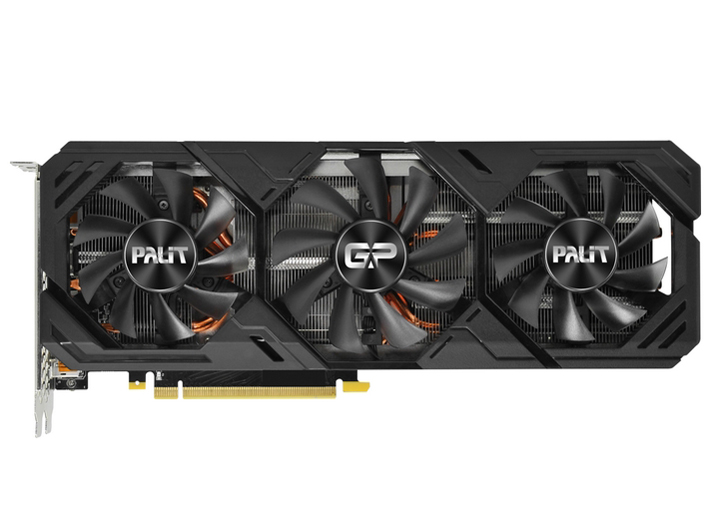 NE6208SS19P2-180T (GeForce RTX2080 SUPER GP OC) [PCIExp 8GB] �h�X�p��Web���胂�f��