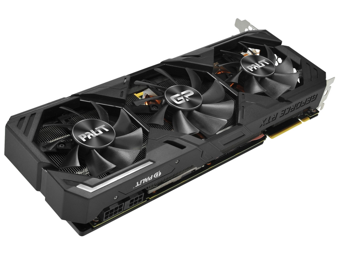 NE6208SS19P2-180T (GeForce RTX2080 SUPER GP OC) [PCIExp 8GB] �h�X�p��Web���胂�f��