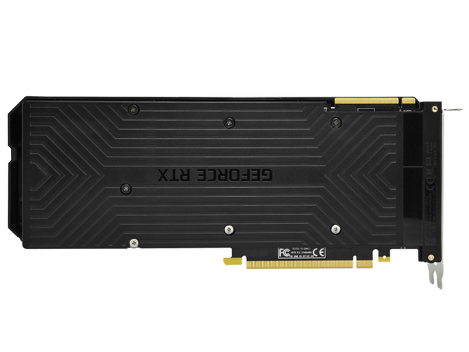 NE6208SS19P2-180T (GeForce RTX2080 SUPER GP OC) [PCIExp 8GB] �h�X�p��Web���胂�f��