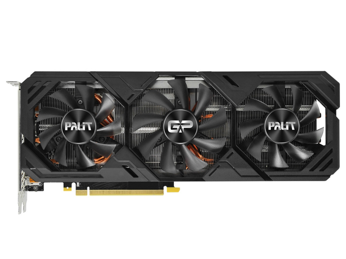 NE6207SS19P2-180T (GeForce RTX2070 SUPER GP PREMIUM) [PCIExp 8GB] �h�X�p��Web���胂�f��