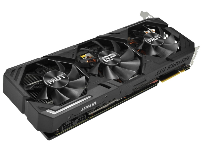 NE6207SS19P2-180T (GeForce RTX2070 SUPER GP PREMIUM) [PCIExp 8GB] �h�X�p��Web���胂�f��