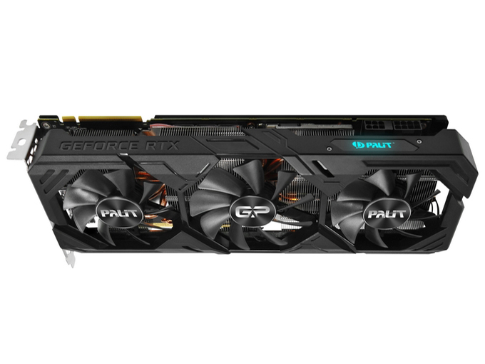 NE6207SS19P2-180T (GeForce RTX2070 SUPER GP PREMIUM) [PCIExp 8GB] �h�X�p��Web���胂�f��