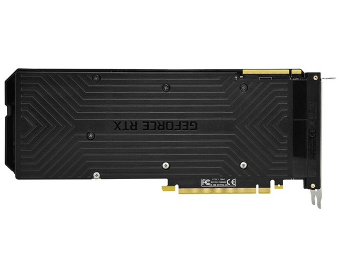 NE6207SS19P2-180T (GeForce RTX2070 SUPER GP PREMIUM) [PCIExp 8GB] �h�X�p��Web���胂�f��
