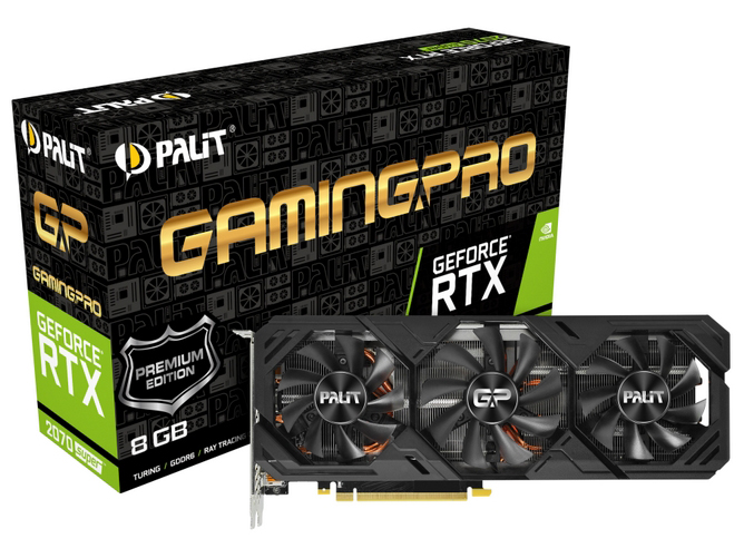 NE6207SS19P2-180T (GeForce RTX2070 SUPER GP PREMIUM) [PCIExp 8GB] �h�X�p��Web���胂�f�� �̐��i�摜