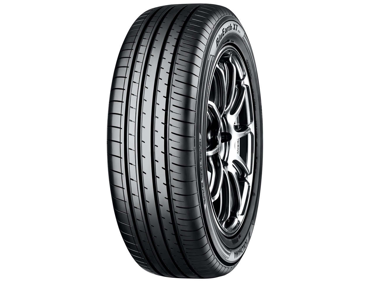 BluEarth-XT AE61 235/55R20 102V