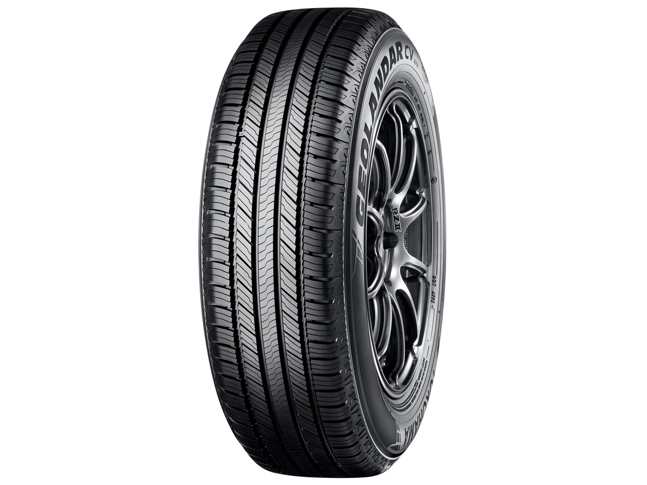 GEOLANDAR CV G058 235/70R16 106H �̐��i�摜