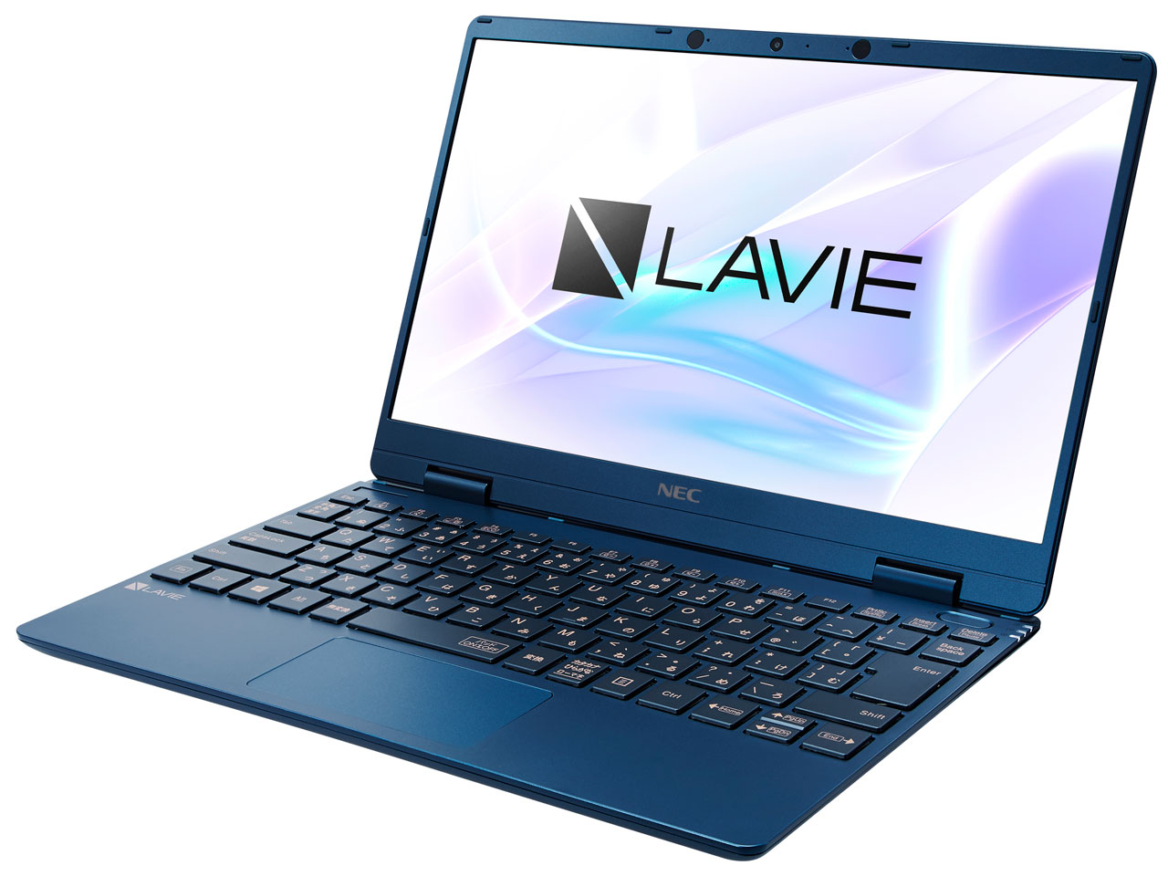 NEC LAVIE Note Mobile NM750/RAL PC-NM750RAL [ネイビーブルー] 価格比較 - 価格.com