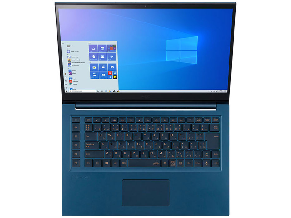 LAVIE VEGA LV950/RAL PC-LV950RAL