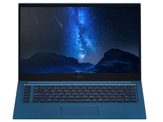 LAVIE VEGA LV650/RAL PC-LV650RAL [�A���}�C�g�l�C�r�[]