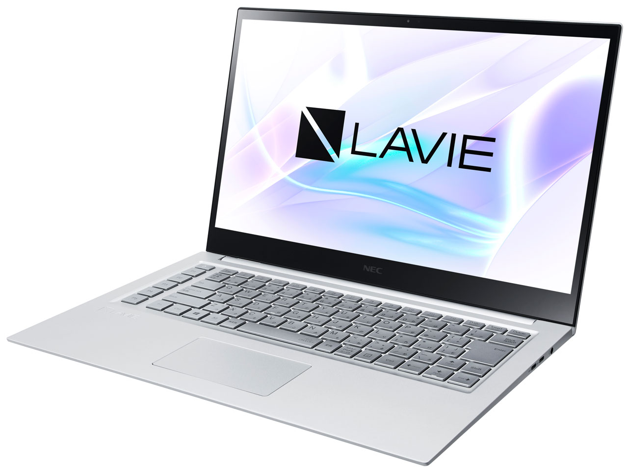 NEC LAVIE VEGA LV650/RAS PC-LV650RAS [アルマイトシルバー] 価格比較 - 価格.com