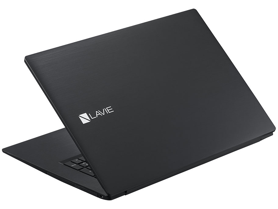 LAVIE Note Standard NS600/RAB PC-NS600RAB [�J�[���u���b�N]