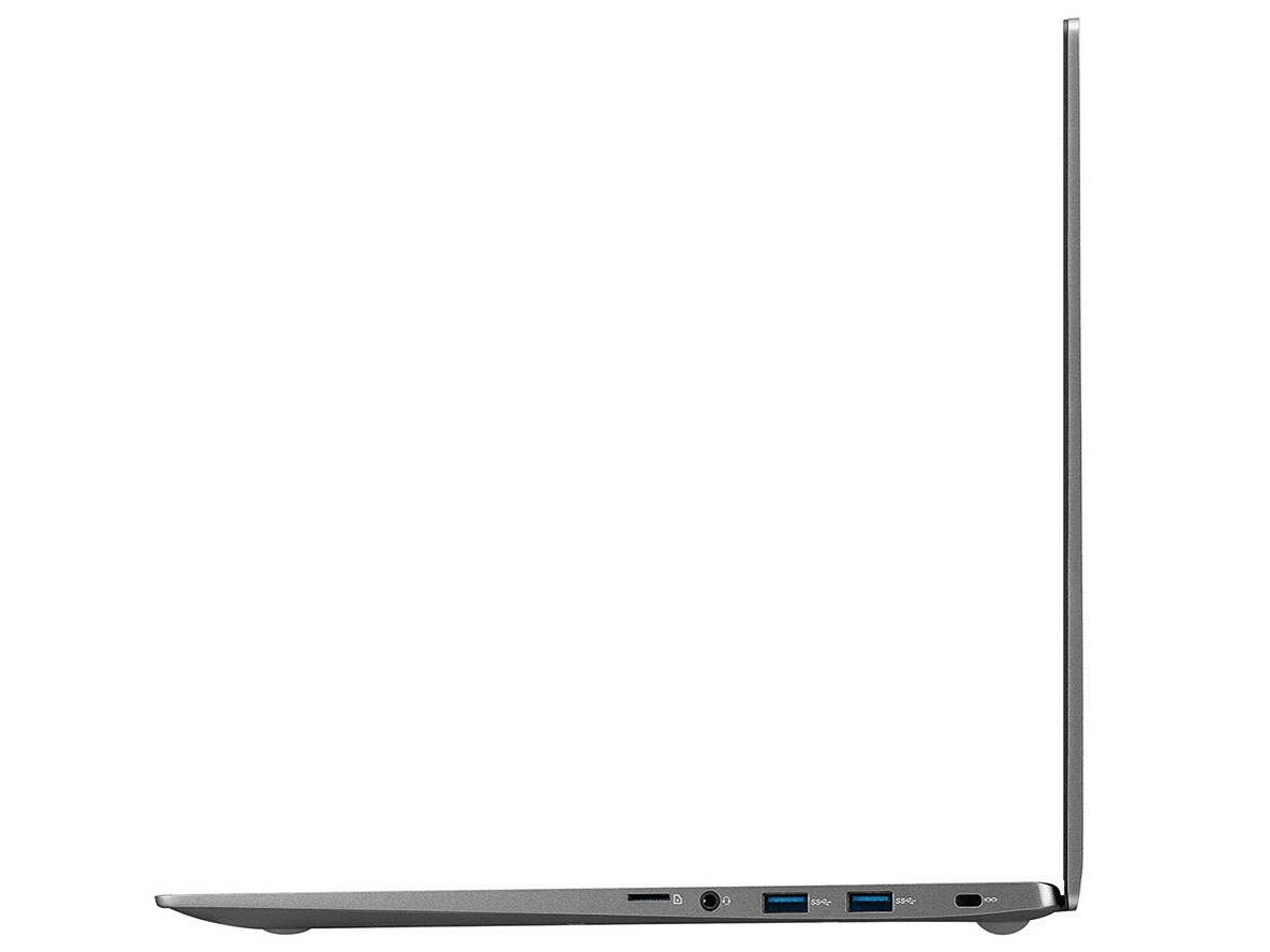 LG gram 17Z90N-VA76J1