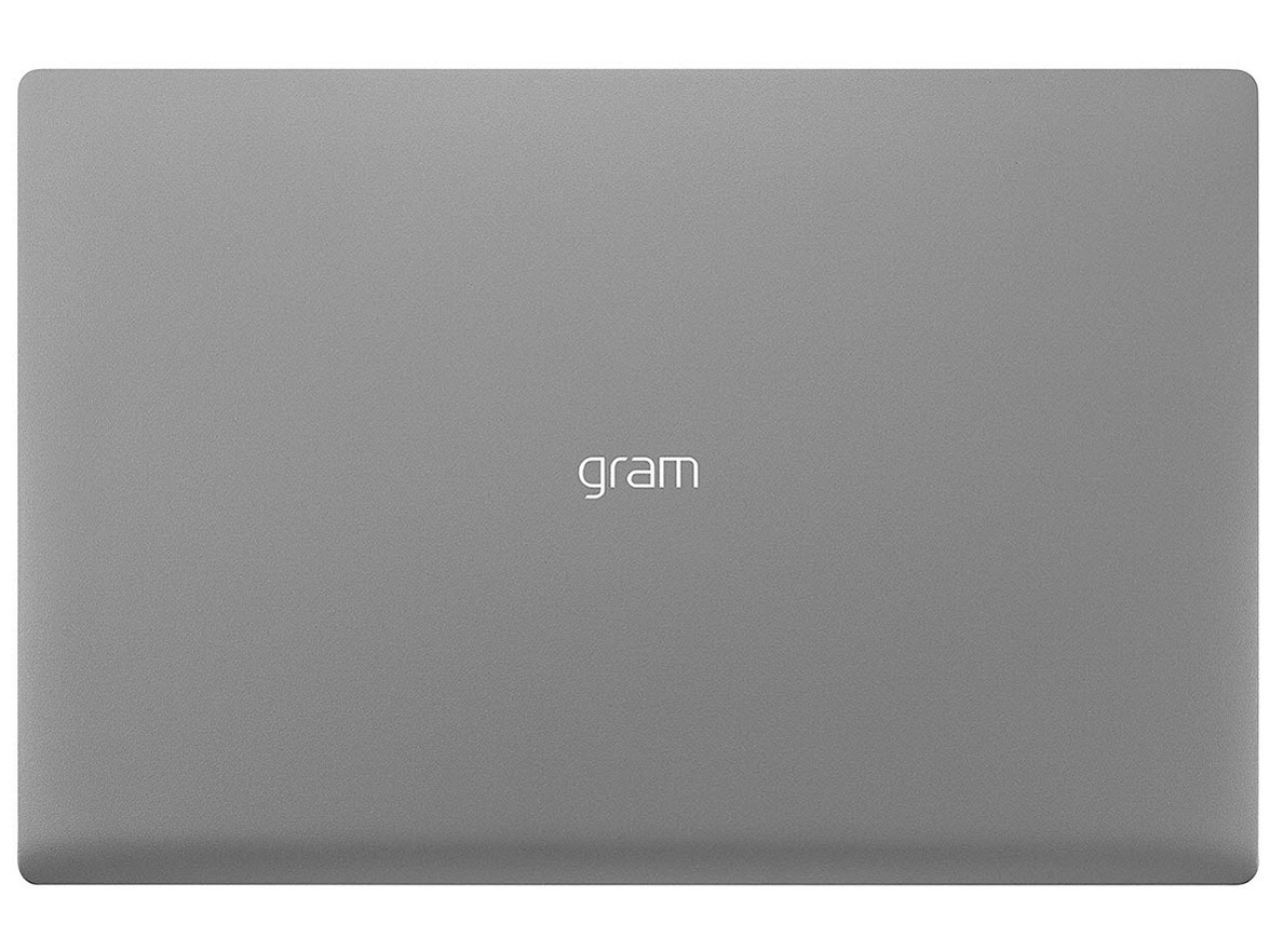 LG gram 17Z90N-VA76J1