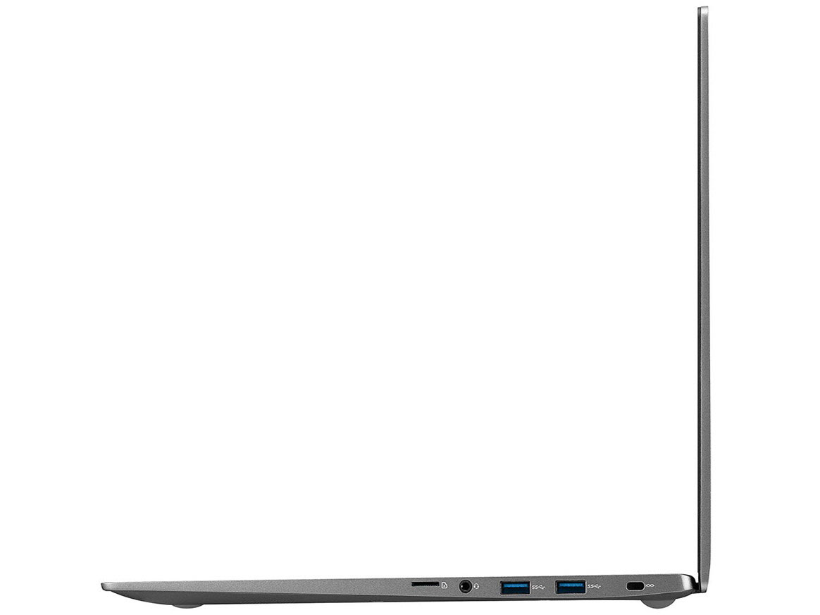 LG gram 17Z90N-VA74J