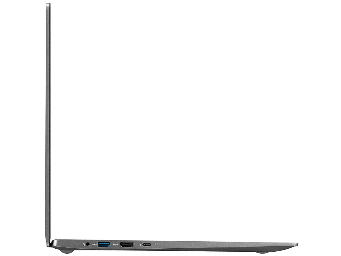 LG gram 17Z90N-VA74J