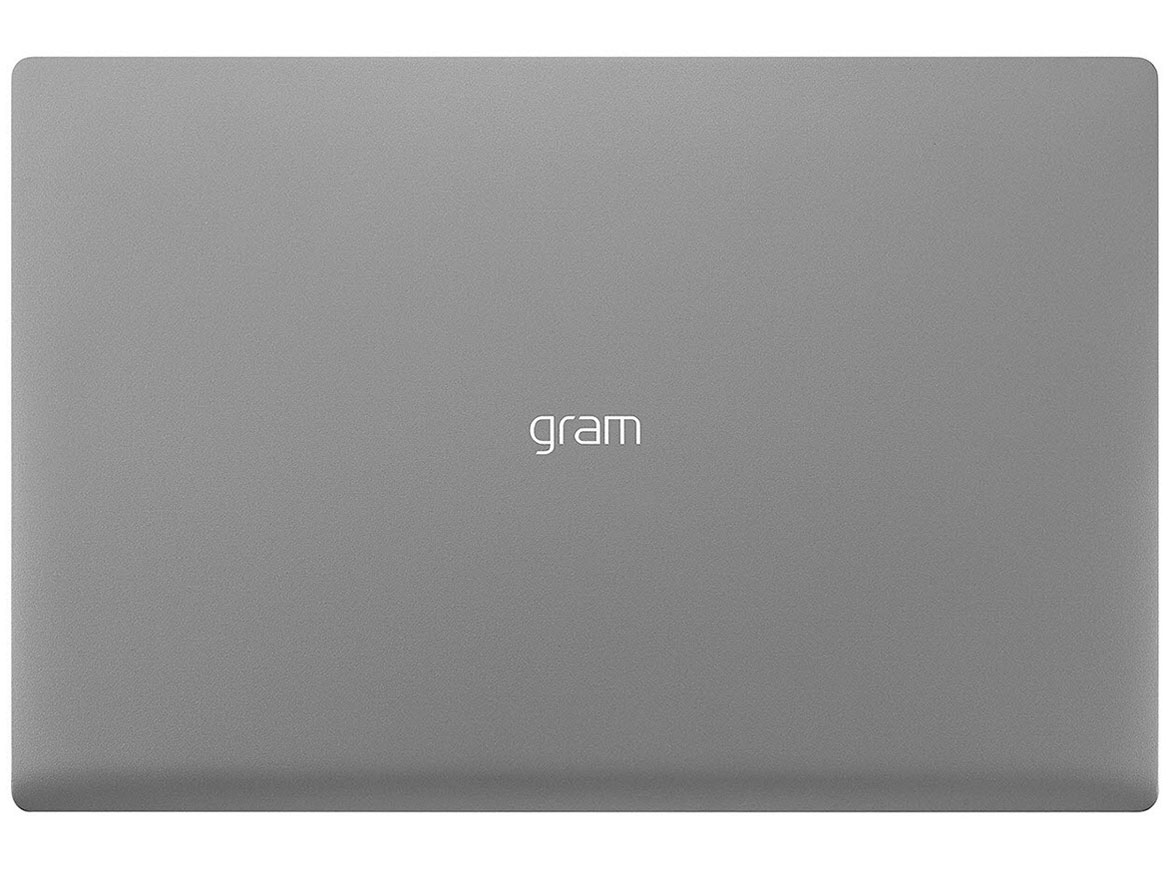 LG gram 17Z90N-VA74J