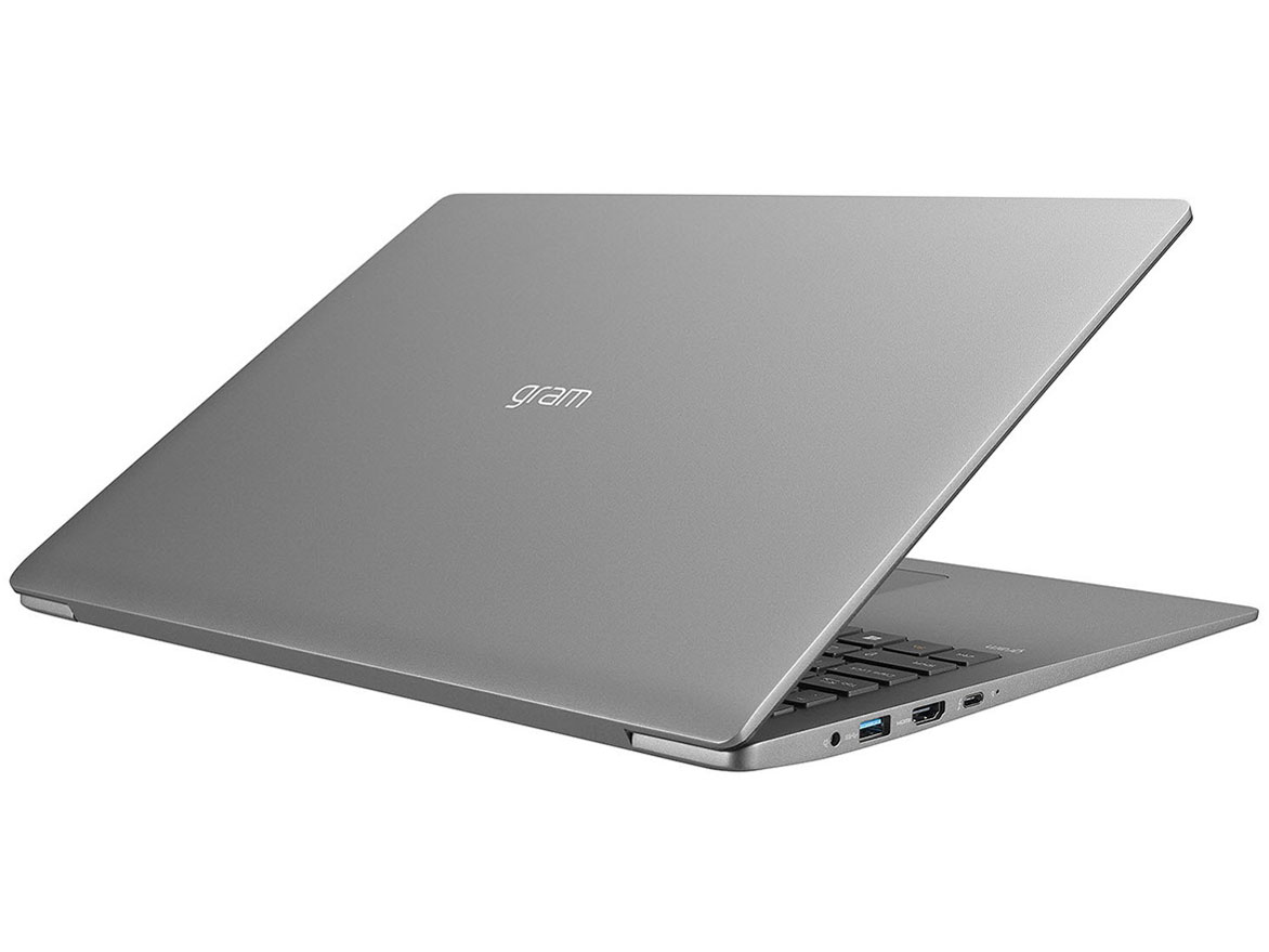 LG gram 17Z90N-VA74J