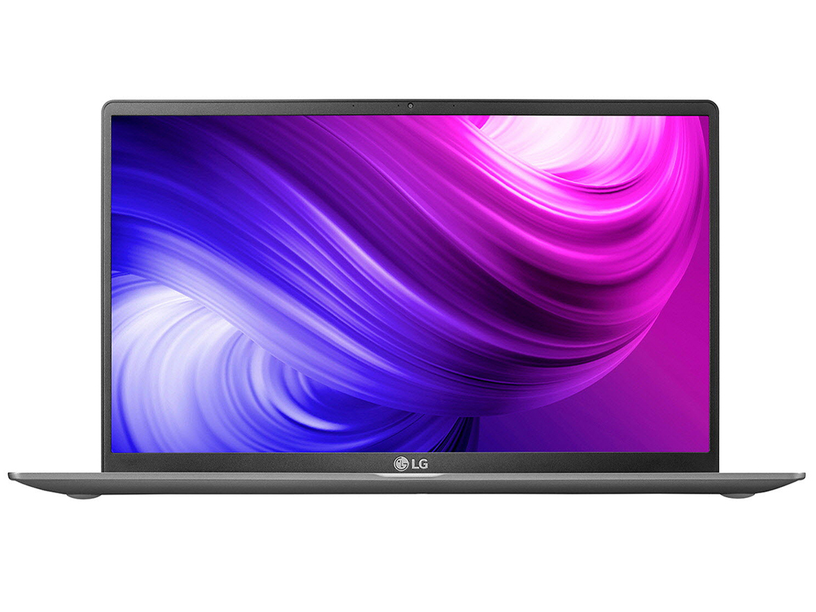 LG gram 15Z90N-VA72J �̐��i�摜