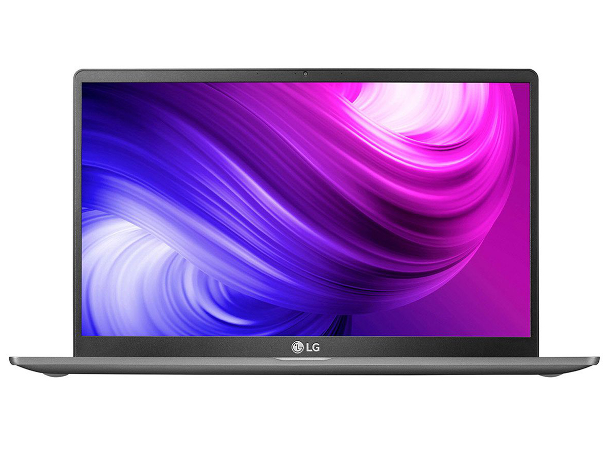 LG gram 14Z90N-VR32J �̐��i�摜