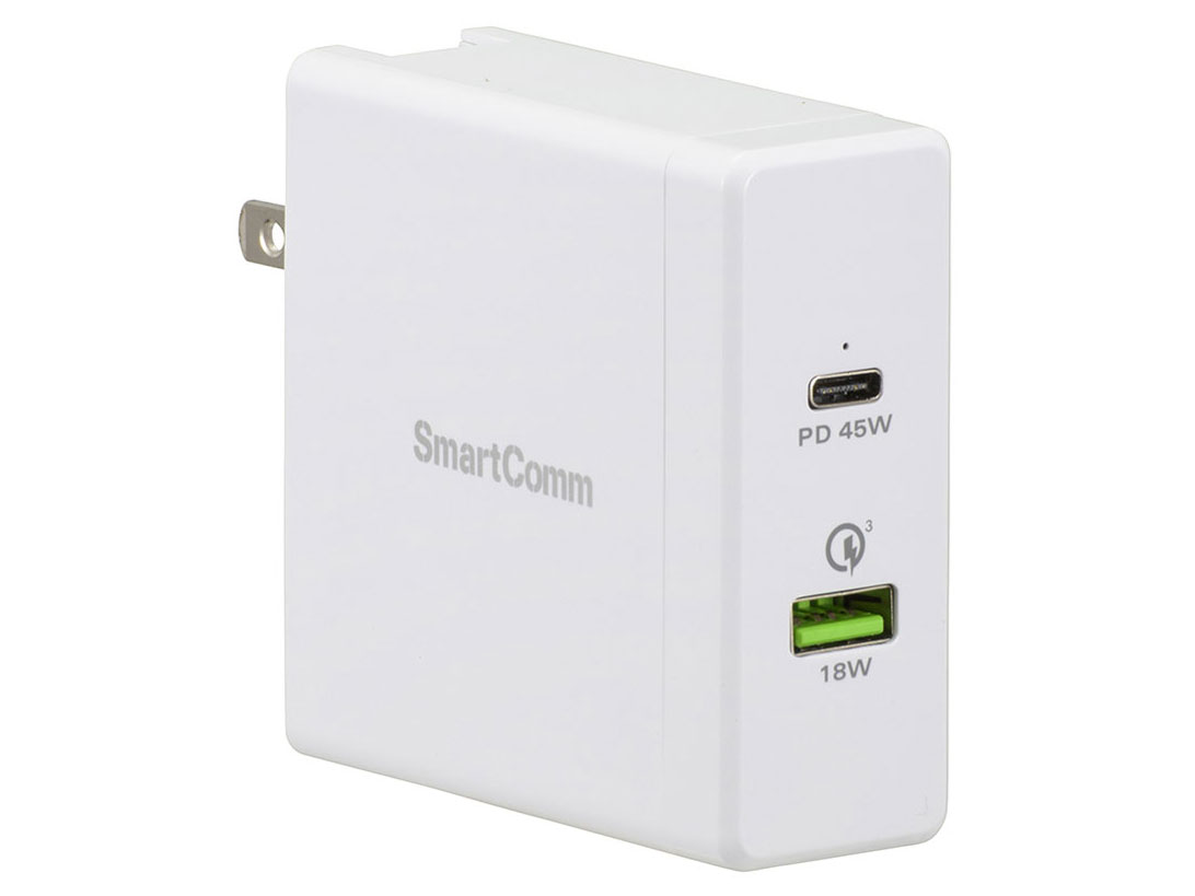 SmartComm MAV-PQ4518N �̐��i�摜