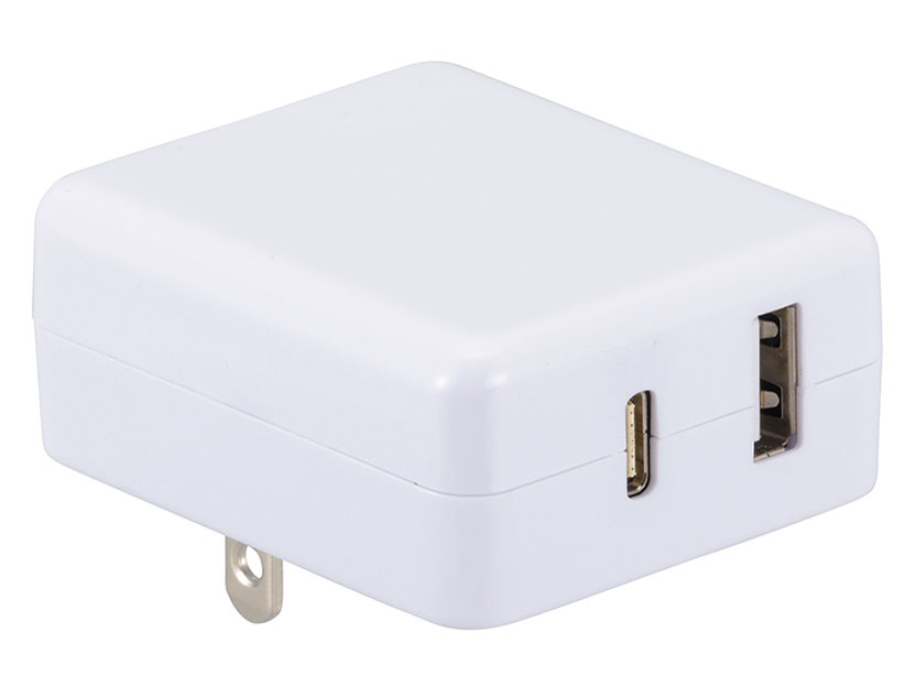 AudioComm MAV-AUC21-W �̐��i�摜