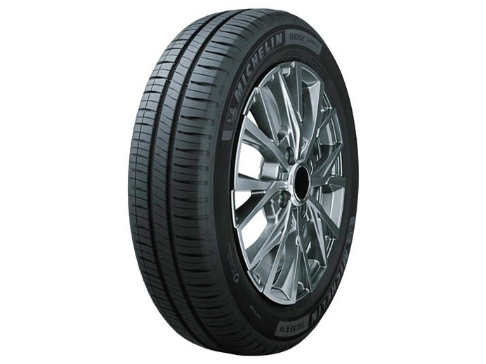 MICHELIN [1本] ENERGY SAVER 4 175/60R15 81H