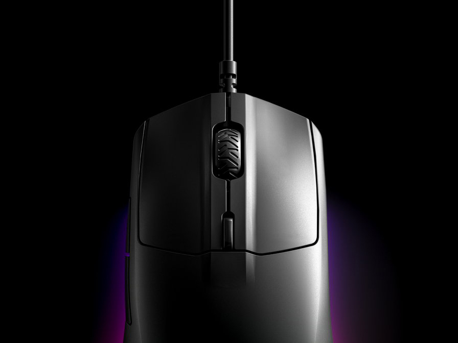 Rival 3