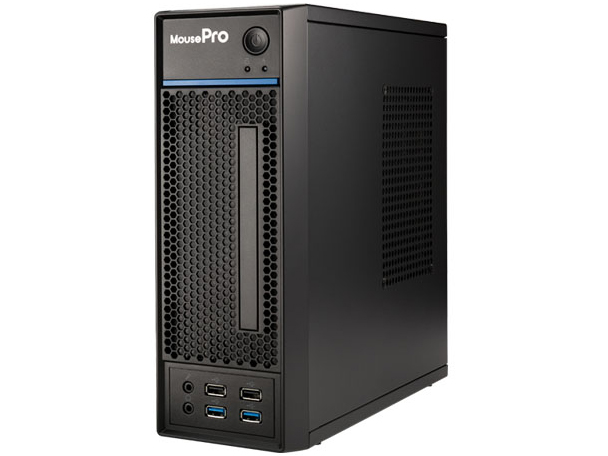 MousePro-S201B Core i3/256GB SSD���ڃ��f�� �̐��i�摜