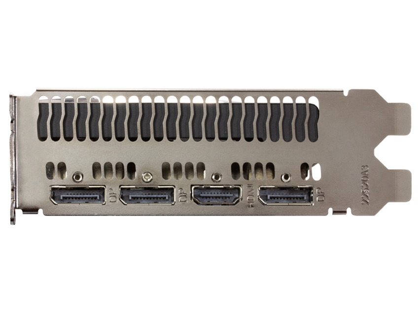 PowerColor Red Dragon Radeon RX 5600XT AXRX 5600XT 6GBD6-3DHR/OC [PCIExp 6GB]