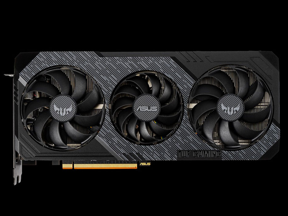 TUF 3-RX5600XT-O6G-EVO-GAMING [PCIExp 6GB]