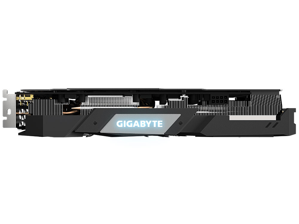 GV-R56XTGAMING OC-6GD [PCIExp 6GB]