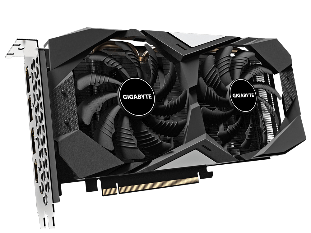 GV-R56XTWF2OC-6GD [PCIExp 6GB]