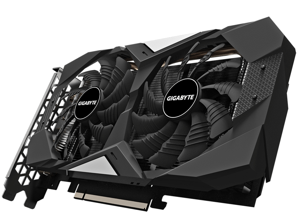 GV-R56XTWF2OC-6GD [PCIExp 6GB]