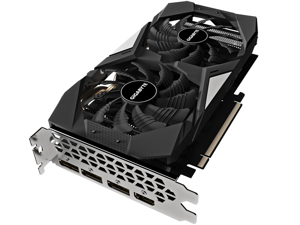 GV-R56XTWF2OC-6GD [PCIExp 6GB]