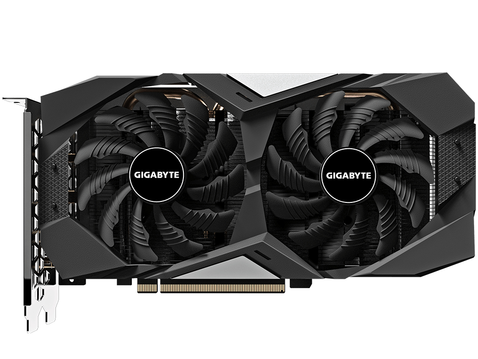 GV-R56XTWF2OC-6GD [PCIExp 6GB]