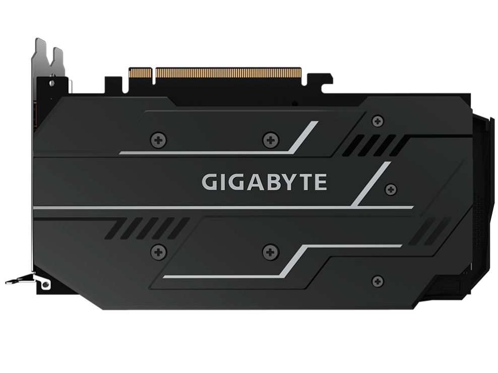 GV-R56XTWF2OC-6GD [PCIExp 6GB]