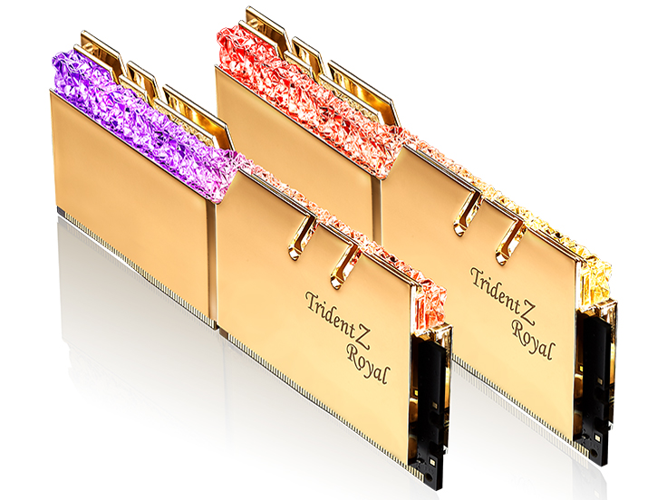 F4-3200C16D-64GTRG [DDR4 PC4-25600 32GB 2���g] �̐��i�摜