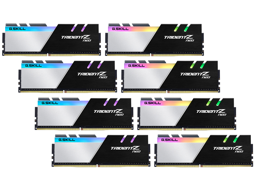 F4-3200C16Q2-256GTZN [DDR4 PC4-25600 32GB 8���g] �̐��i�摜