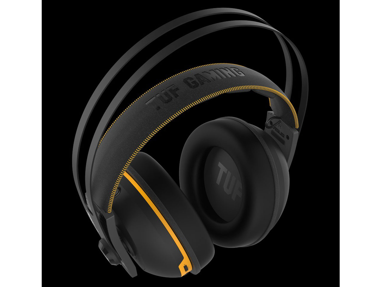 TUF GAMING H7 Wireless [�C�G���[]