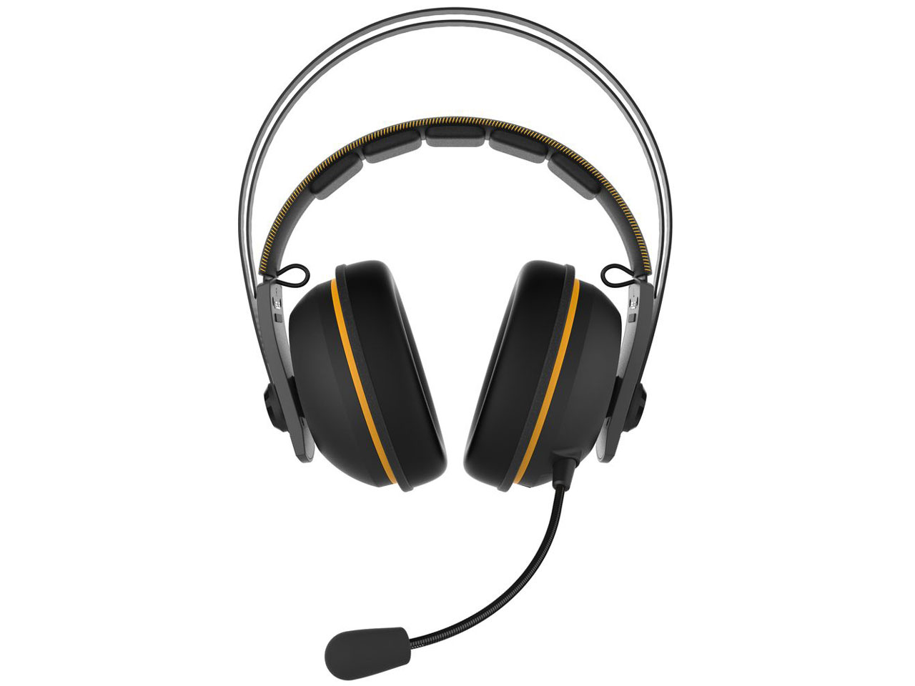 TUF GAMING H7 Wireless [�C�G���[]
