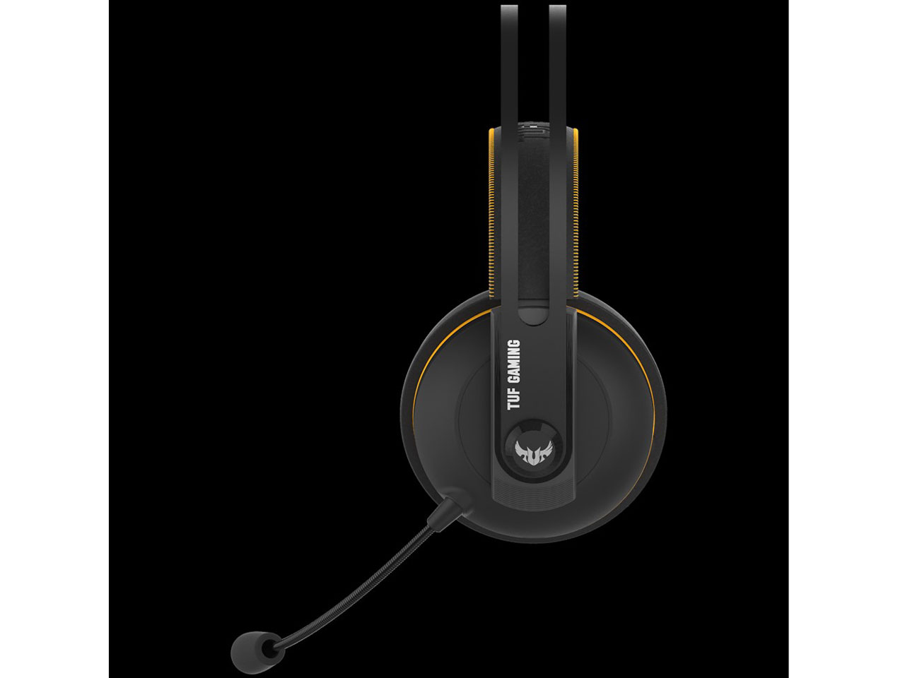 TUF GAMING H7 Wireless [�C�G���[]
