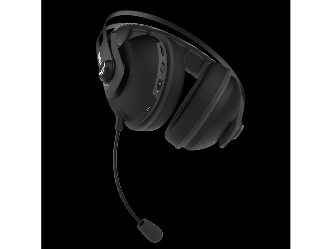 TUF GAMING H7 Wireless [�K�����^��]