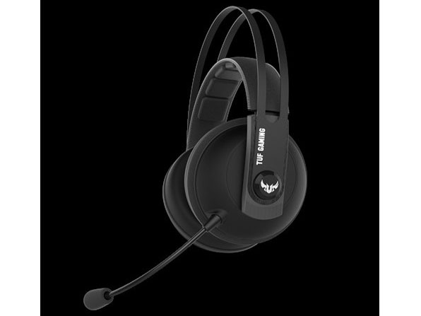 TUF GAMING H7 Wireless [�K�����^��] �̐��i�摜