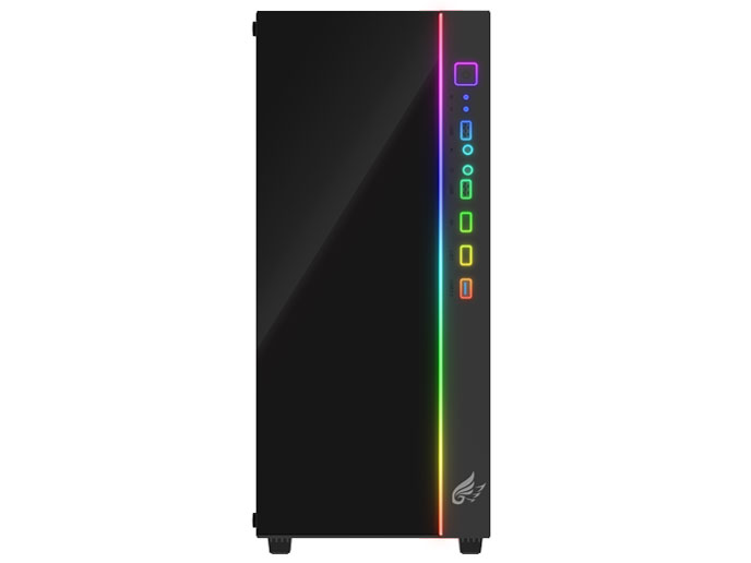 GRAXIA GX-PCP-RGB
