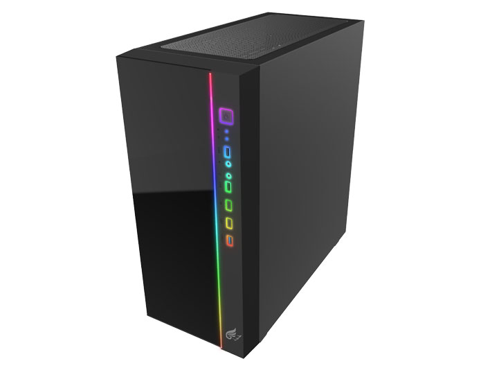 GRAXIA GX-PCP-RGB
