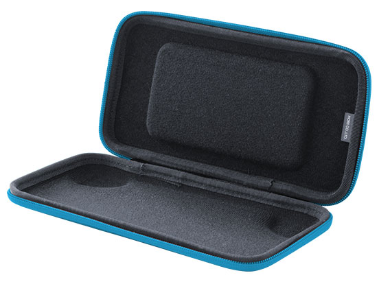 �X�����n�[�h�|�[�` for Nintendo Switch Lite NS2-048 [�u���[]