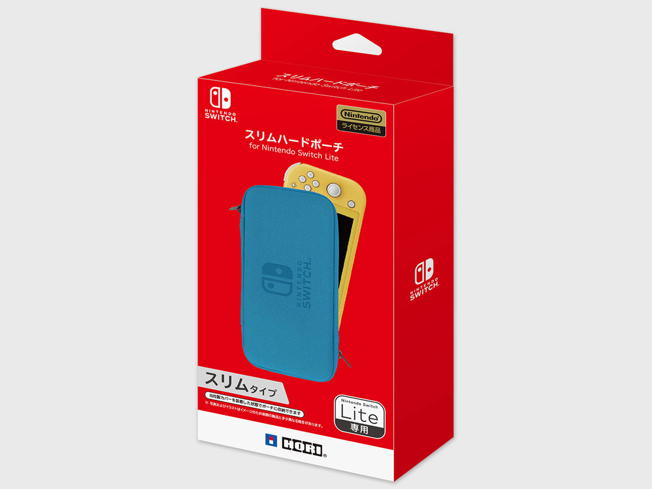 �X�����n�[�h�|�[�` for Nintendo Switch Lite NS2-048 [�u���[]